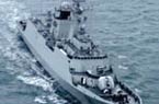 海軍加大潛艇攻擊訓練
