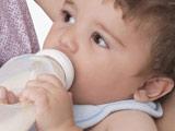 配方奶喂寶寶有風險？
