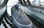 俄新型核潛艇成功試射導彈