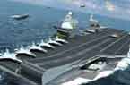 中国航母形成战斗力需时日
