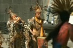 瑪雅人舉行儀式迎新紀元