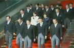 日本首相安倍晉三組新內閣