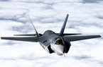 美国计划在日本部署F-35