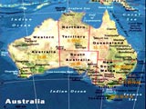 澳洲本可属于中国？