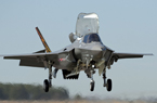 F-35：最“坑爹”战机？