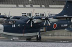 揭秘日本自衛隊飛機US-2