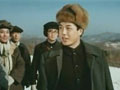 朝鮮拍電影迎太陽節