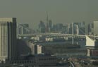 东京湾地区是东京的海滨地区。这里有许多港口和码头,是连接东京与世界的大门。我们去领略海湾地区变化莫测的迷人之处。