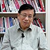 唐钧 中国社科院社会政策研究中心秘书长