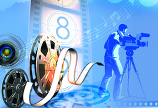 2014向上·向善中国青少年微电影大赛