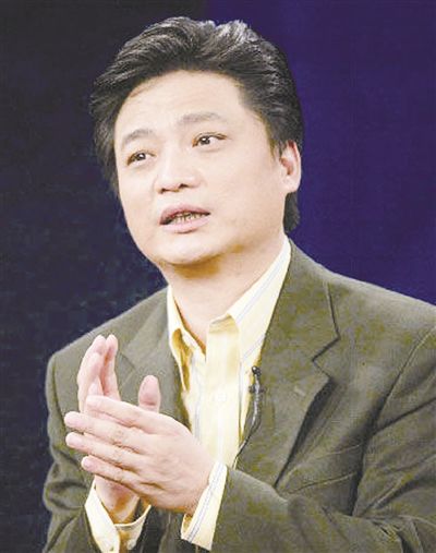 崔永元(资料图片)
