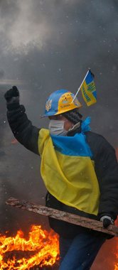 乌克兰危机