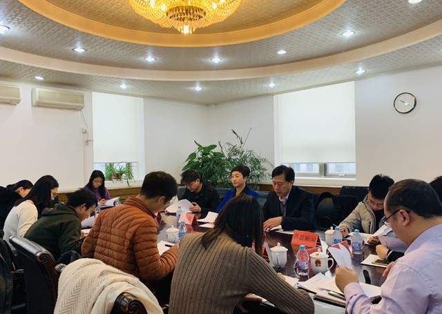 12月5日，2018中國網絡誠信大會媒體吹風會在北京召開