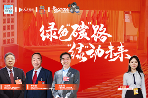 С�����������ɫ��̼��· ���̡���δ��