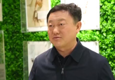 全国政协委员姜明：守护黑土粮仓 保障国家粮食安全