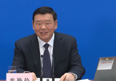 十四届全国人大二次会议会期7天 共有7项议程