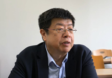 全国政协委员张颐武：用长远的眼光看待文科专业发展