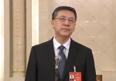 科技部部长阴和俊：把对青年科技人才的培养作为一项长期的战略性工作