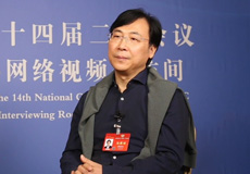 全国政协委员廖昌永：商演真唱是对观众的尊重