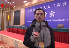 5%左右经济增速如何实现？5位部长作答