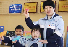 人民建议直通车｜幼儿园呼唤体育老师