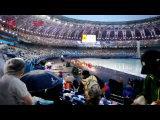 延時攝影：20秒看懂全運會開幕式暖場