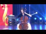 王姝旖丨大提琴《肖邦夜曲》