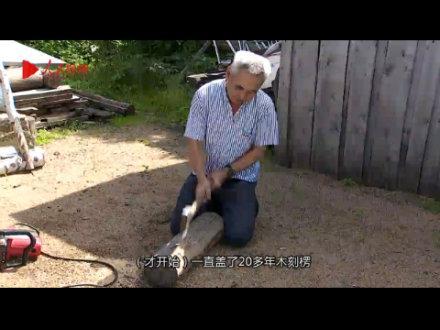 【人民映像】李祖慶：用手中的技藝真真切切為各族群眾服務