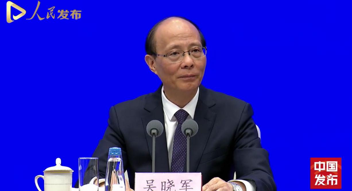 青海省省长吴晓军：具备“天时、地利、人和” 全力推进绿色算力产业发展