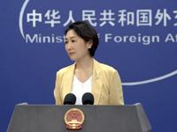 日本首相再提恢复对日短期免签政策 外交部回应