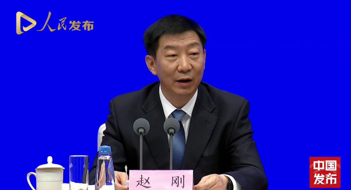 陕西省省长赵刚：着重发挥三方面优势，努力打造内陆改革开放高地