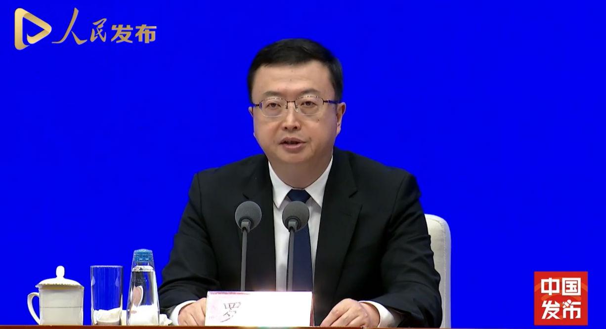 贵州省副省长罗强：贵阳贵安正全力打造“中国数谷”