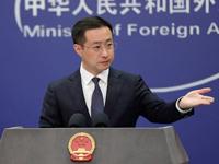 李强总理结束对澳大利亚的访问 外交部回应