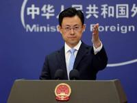 法国将在联大会议上正式承认巴勒斯坦国 中方回应