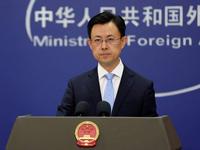 外交部介绍中国一欧盟领导人会晤重要共识