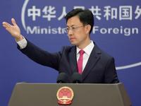 外交部：中方将继续同柬埔寨、泰国保持密切沟通