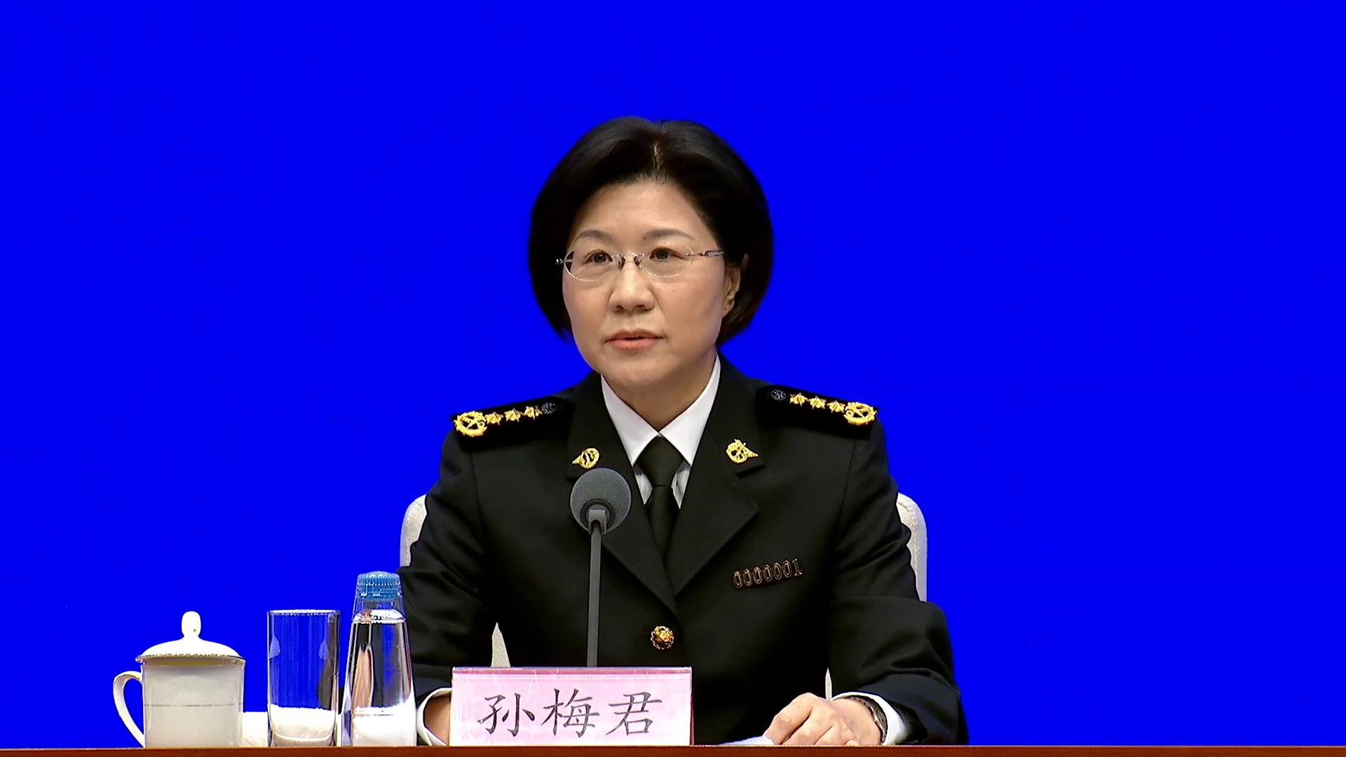 海關總署：“十四五”以來我國新增和擴大開放口岸40個