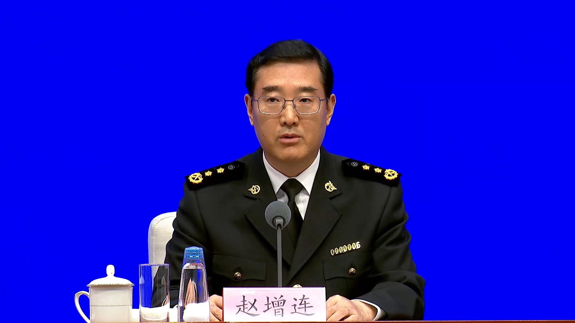 海關總署：通過創新監管模式，進口礦產品、出口鋰電池通關時長壓縮80%以上