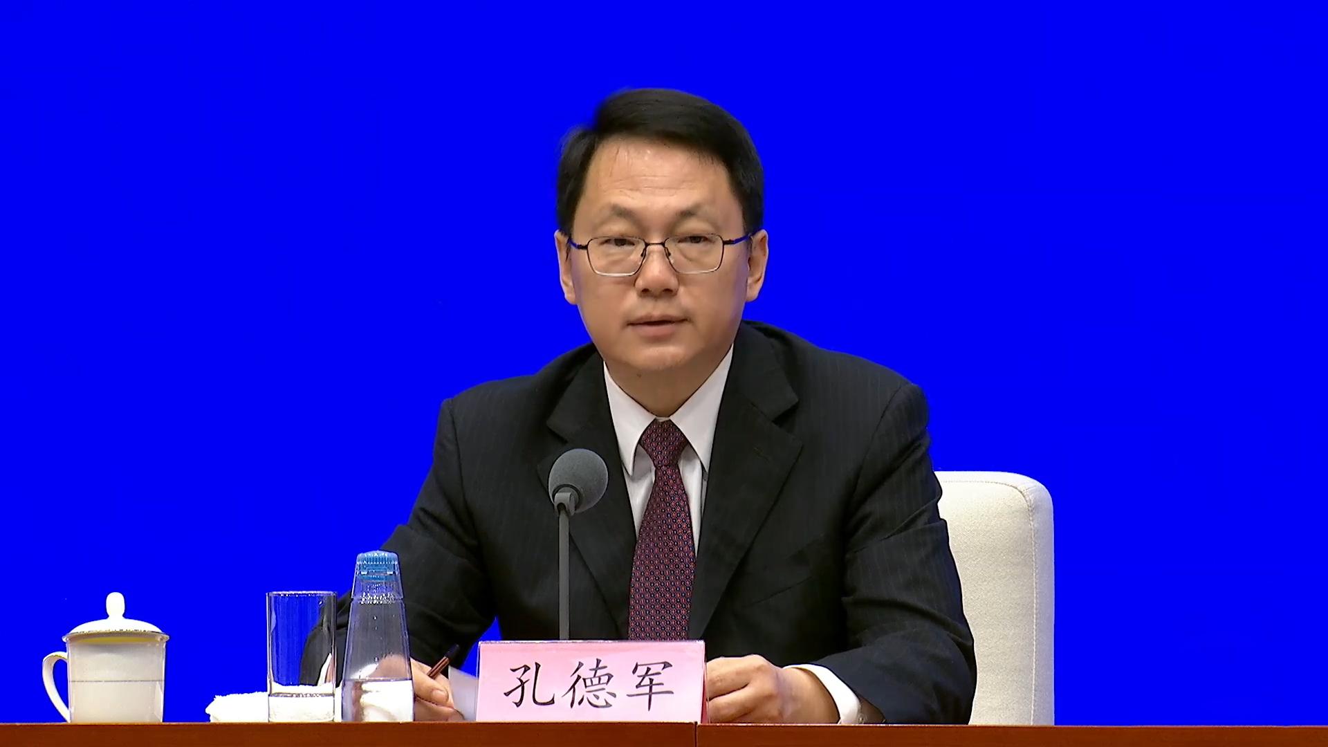 商務部：正持續跟蹤跨境服務貿易負面清單實施情況