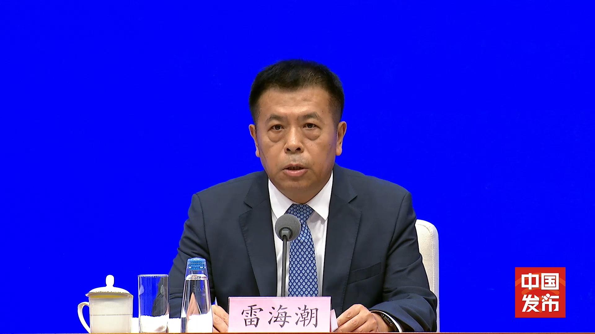 國家衛健委：超過90％居民在15分鐘內能到達最近醫療服務點