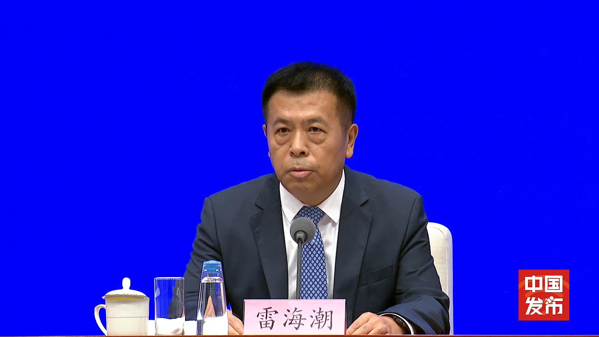 國家衛健委：2024年人均預期壽命比2020年提高1.1歲