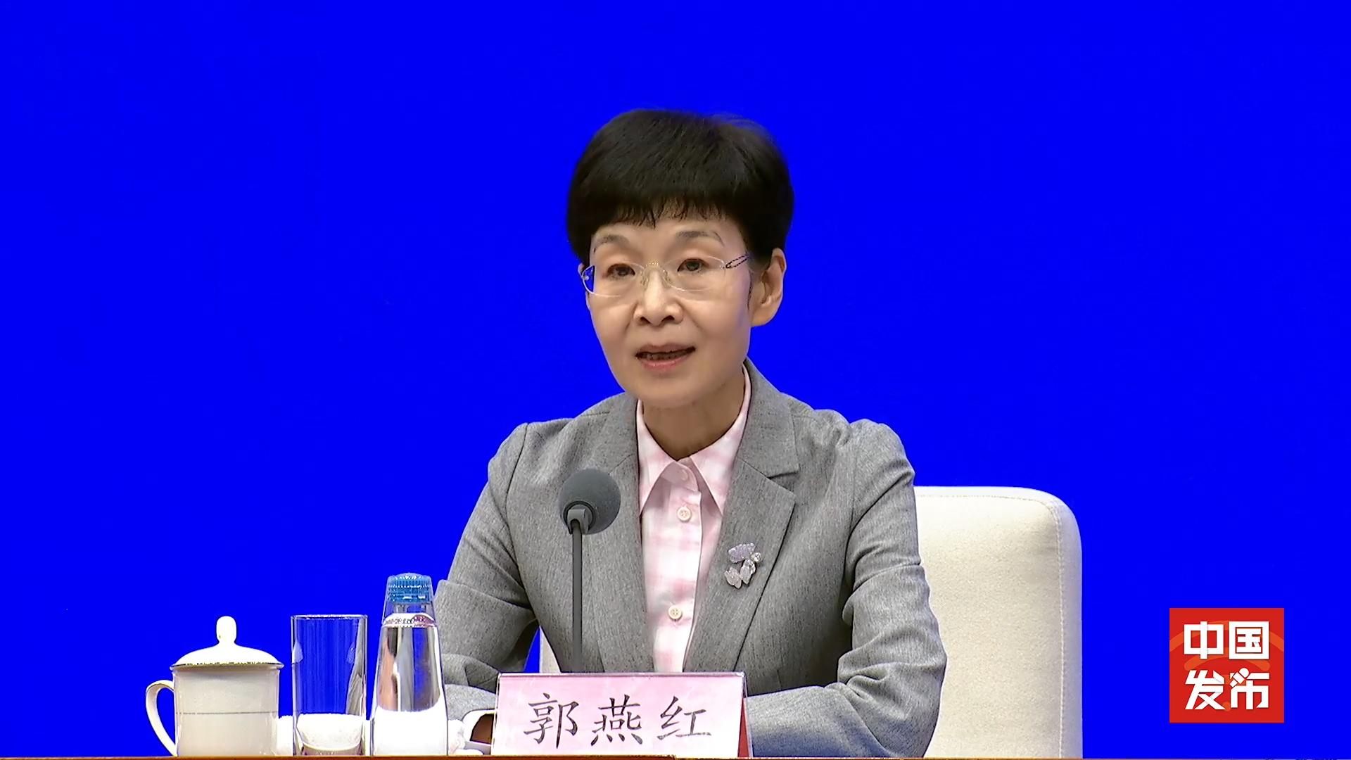 國家衛健委：兒科執業醫師達24.39萬人 比2020年增加49.3%