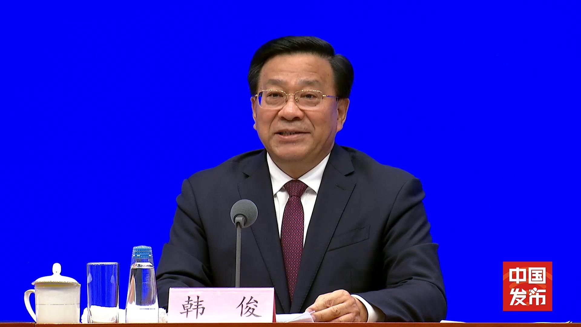 農業農村部：“十四五”以來我國糧食產量邁上新台階 人均佔有量達500公斤