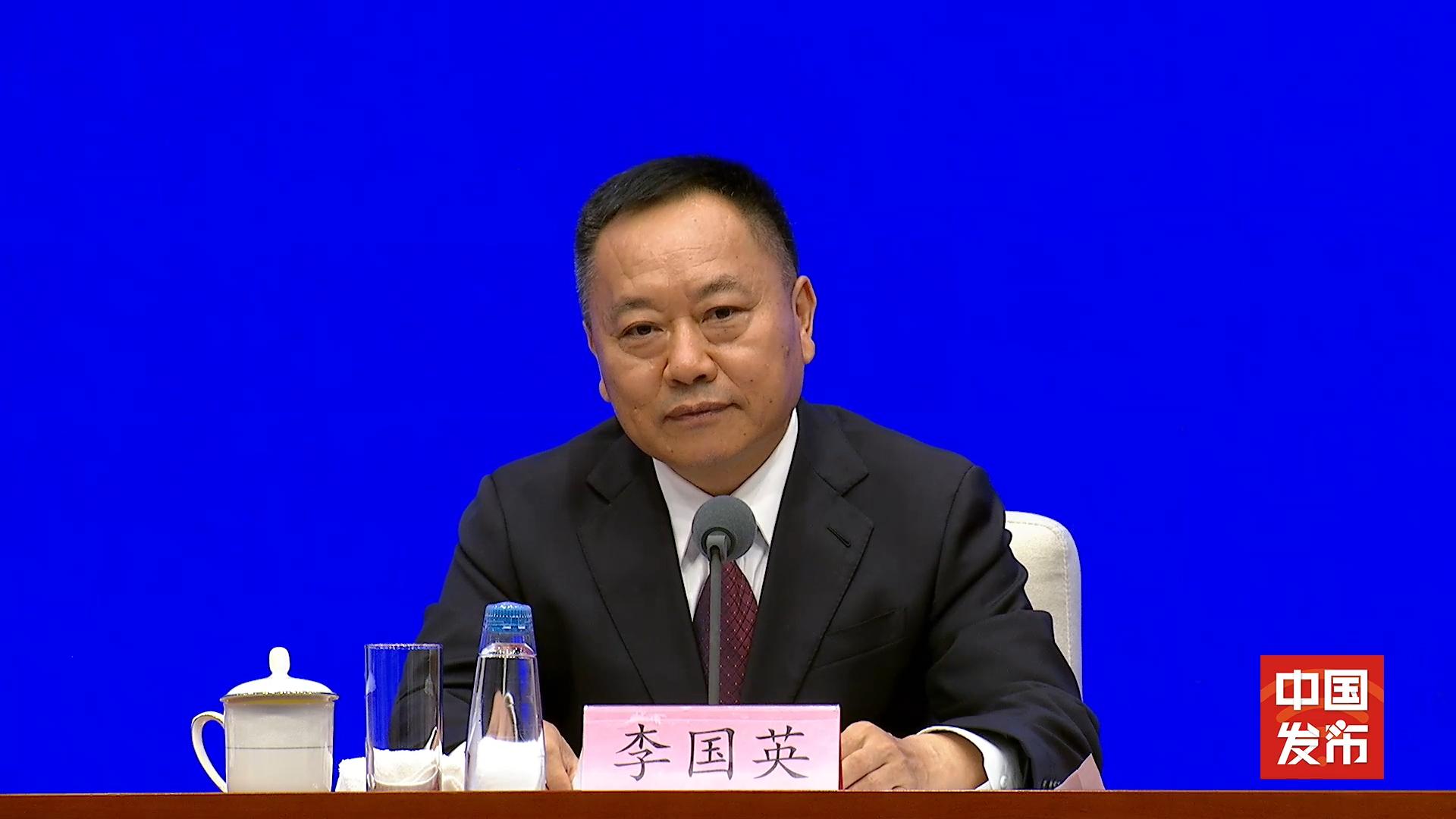 水利部：預計到今年底國家水網覆蓋率達到80.3%