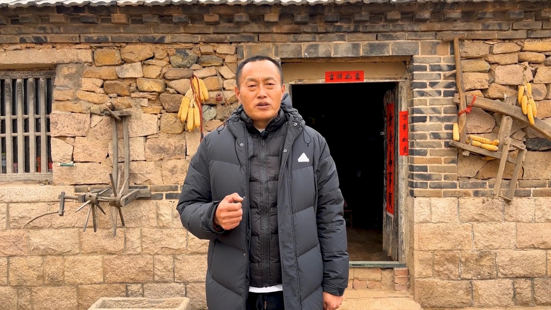 【人民映像】丁召廷：让微短剧成为助农的好帮手