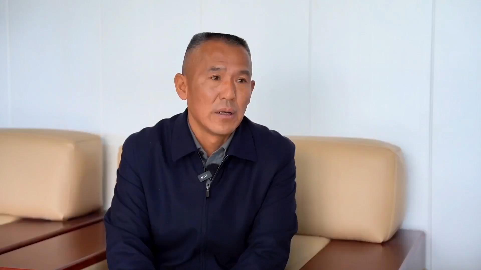 【人民映像】张林兵：“一条鱼”游出乡村振兴共富路.MP4
