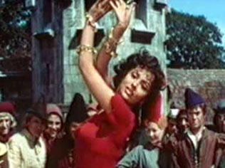 《巴黎圣母院》--视听天下