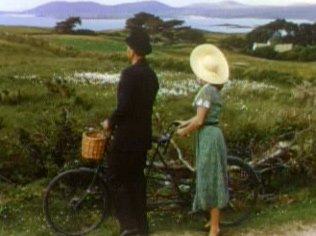 《蓬门今始为君开》--视听天下