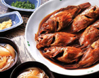&$<b>���ֺű��� ��ʮ��ζ</b><br><br>��������ο�����������������ֺŶ������Ƿ룬ʮ���ֿ�ζ���Ǳ�ƴ�Ĵ�������洫�ط��������ƣ��Ϻ��Ա��Ǳ�ů��Ӫ����&$
