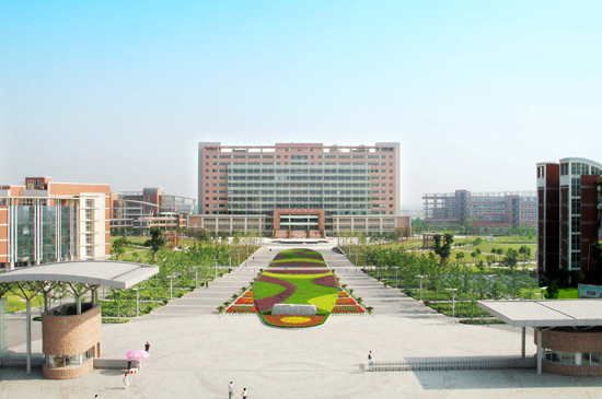 中国计量学院--人民宽频--人民网